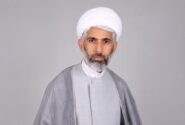 رئیس جدید دادگستری شهرستان میناب معرفی می‌شود