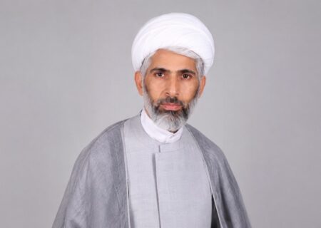 رئیس جدید دادگستری شهرستان میناب معرفی می‌شود